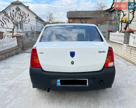 Дачія Logan 2007 у Тернополі на Automoto.ua Дачія Logan, об'ємом двигуна 0 л та пробігом 240 тис. км за 1999 $, фото 12 на Automoto.ua