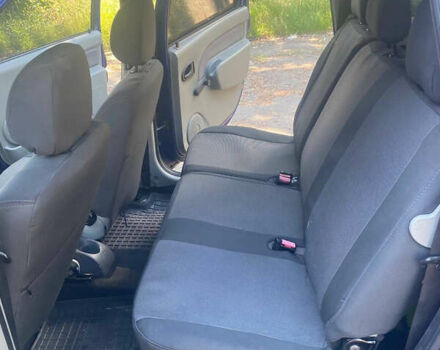 Дачия Логан, объемом двигателя 1.6 л и пробегом 191 тыс. км за 4300 $, фото 2 на Automoto.ua