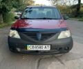 Дачия Логан, объемом двигателя 0 л и пробегом 357 тыс. км за 1800 $, фото 1 на Automoto.ua