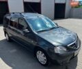Дачия Логан, объемом двигателя 1.6 л и пробегом 82 тыс. км за 5900 $, фото 1 на Automoto.ua
