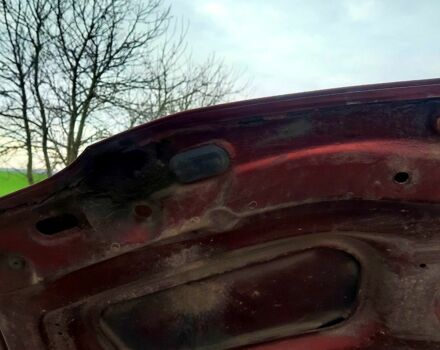 Дачия Логан, объемом двигателя 1.4 л и пробегом 360 тыс. км за 1400 $, фото 5 на Automoto.ua