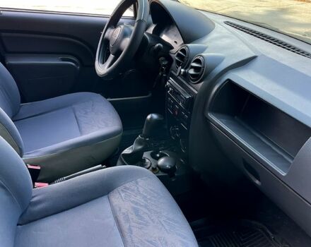 Дачия Логан, объемом двигателя 1.4 л и пробегом 145 тыс. км за 3400 $, фото 7 на Automoto.ua