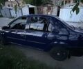 Дачия Логан, объемом двигателя 1.4 л и пробегом 79 тыс. км за 4300 $, фото 1 на Automoto.ua