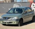 Дачия Логан, объемом двигателя 1.6 л и пробегом 140 тыс. км за 4000 $, фото 1 на Automoto.ua