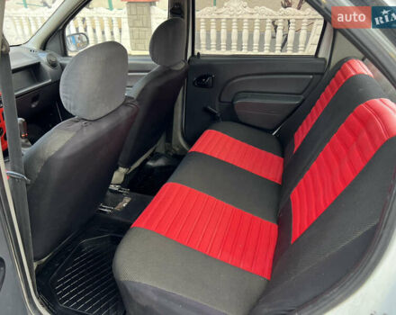 Дачія Logan 2007 у Тернополі на Automoto.ua Дачія Logan, об'ємом двигуна 0 л та пробігом 240 тис. км за 1999 $, фото 15 на Automoto.ua