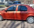 Дачия Логан, объемом двигателя 1.4 л и пробегом 140 тыс. км за 3499 $, фото 2 на Automoto.ua