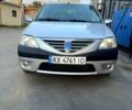 Дачія Logan, об'ємом двигуна 1.6 л та пробігом 200 тис. км за 3450 $, фото 2 на Automoto.ua
