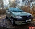 Дачия Логан, объемом двигателя 1.6 л и пробегом 165 тыс. км за 4250 $, фото 8 на Automoto.ua