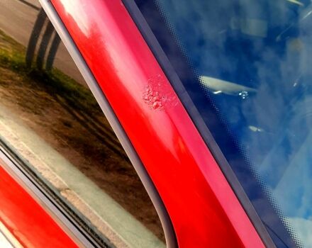 Дачия Логан, объемом двигателя 1.4 л и пробегом 360 тыс. км за 1400 $, фото 3 на Automoto.ua