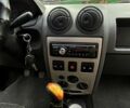 Дачия Логан, объемом двигателя 1.4 л и пробегом 0 тыс. км за 3500 $, фото 9 на Automoto.ua