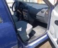 Дачия Логан, объемом двигателя 1.6 л и пробегом 186 тыс. км за 5000 $, фото 4 на Automoto.ua