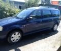 Дачия Логан, объемом двигателя 1.6 л и пробегом 186 тыс. км за 5000 $, фото 2 на Automoto.ua