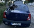 Дачия Логан, объемом двигателя 1.4 л и пробегом 79 тыс. км за 4300 $, фото 7 на Automoto.ua