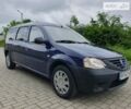 Дачия Логан, объемом двигателя 1.4 л и пробегом 211 тыс. км за 3850 $, фото 1 на Automoto.ua