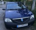 Дачия Логан, объемом двигателя 1.4 л и пробегом 79 тыс. км за 4300 $, фото 9 на Automoto.ua