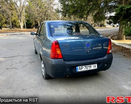 Дачия Логан, объемом двигателя 1.4 л и пробегом 145 тыс. км за 3400 $, фото 3 на Automoto.ua