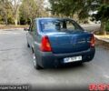 Дачия Логан, объемом двигателя 1.4 л и пробегом 145 тыс. км за 3400 $, фото 3 на Automoto.ua