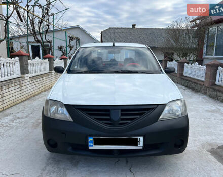 Дачія Logan 2007 у Тернополі на Automoto.ua Дачія Logan, об'ємом двигуна 0 л та пробігом 240 тис. км за 1999 $, фото 3 на Automoto.ua