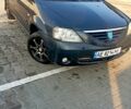 Дачия Логан, объемом двигателя 14 л и пробегом 329 тыс. км за 3200 $, фото 1 на Automoto.ua