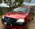 Дачия Логан, объемом двигателя 1.4 л и пробегом 0 тыс. км за 3500 $, фото 1 на Automoto.ua