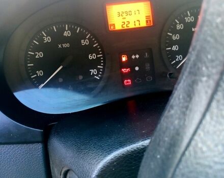 Дачия Логан, объемом двигателя 14 л и пробегом 329 тыс. км за 3200 $, фото 8 на Automoto.ua