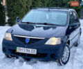 Дачия Логан, объемом двигателя 1.4 л и пробегом 130 тыс. км за 1850 $, фото 1 на Automoto.ua