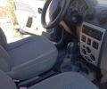 Дачия Логан, объемом двигателя 1.6 л и пробегом 186 тыс. км за 5000 $, фото 5 на Automoto.ua