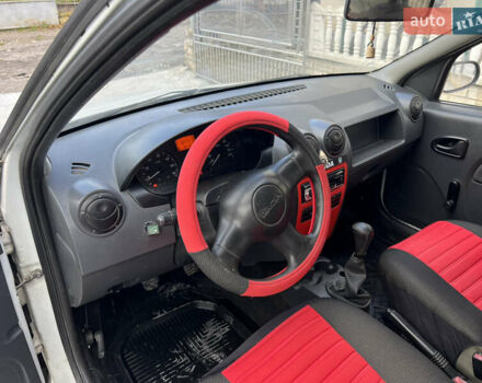 Дачія Logan 2007 у Тернополі на Automoto.ua Дачія Logan, об'ємом двигуна 0 л та пробігом 240 тис. км за 1999 $, фото 18 на Automoto.ua