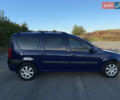Дачия Логан, объемом двигателя 1.6 л и пробегом 326 тыс. км за 4350 $, фото 3 на Automoto.ua