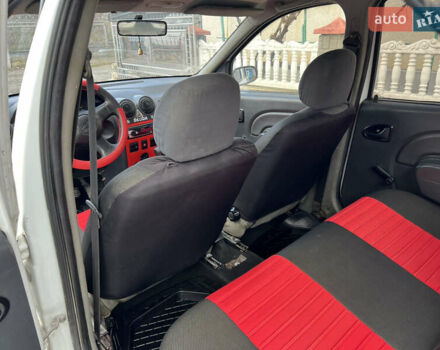 Дачія Logan 2007 у Тернополі на Automoto.ua Дачія Logan, об'ємом двигуна 0 л та пробігом 240 тис. км за 1999 $, фото 17 на Automoto.ua