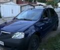 Дачия Логан, объемом двигателя 1.4 л и пробегом 79 тыс. км за 4300 $, фото 11 на Automoto.ua