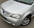 Дачія Logan, об'ємом двигуна 0 л та пробігом 176 тис. км за 4400 $, фото 4 на Automoto.ua