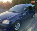 Дачия Логан, объемом двигателя 1.6 л и пробегом 326 тыс. км за 4350 $, фото 6 на Automoto.ua