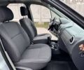Дачія Logan, об'ємом двигуна 0 л та пробігом 176 тис. км за 4400 $, фото 25 на Automoto.ua