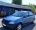 Дачия Логан, объемом двигателя 1.6 л и пробегом 0 тыс. км за 3350 $, фото 1 на Automoto.ua