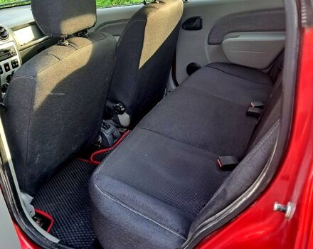 Дачия Логан, объемом двигателя 1.4 л и пробегом 197 тыс. км за 3800 $, фото 3 на Automoto.ua