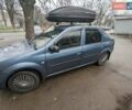 Дачия Логан, объемом двигателя 1.4 л и пробегом 270 тыс. км за 3300 $, фото 2 на Automoto.ua