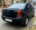 Дачия Логан, объемом двигателя 1.4 л и пробегом 250 тыс. км за 2400 $, фото 2 на Automoto.ua