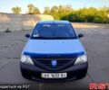 Дачия Логан, объемом двигателя 1.4 л и пробегом 118 тыс. км за 4500 $, фото 1 на Automoto.ua