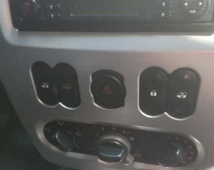 Дачия Логан, объемом двигателя 1.4 л и пробегом 128 тыс. км за 4500 $, фото 1 на Automoto.ua