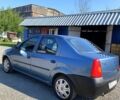 Дачия Логан, объемом двигателя 1.6 л и пробегом 0 тыс. км за 3350 $, фото 2 на Automoto.ua