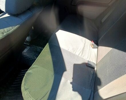 Дачия Логан, объемом двигателя 1.4 л и пробегом 180 тыс. км за 4200 $, фото 3 на Automoto.ua