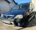 Дачия Логан, объемом двигателя 1.6 л и пробегом 215 тыс. км за 4450 $, фото 1 на Automoto.ua