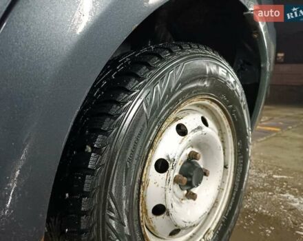 Дачія Logan, об'ємом двигуна 1.4 л та пробігом 280 тис. км за 3000 $, фото 4 на Automoto.ua