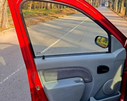 Дачия Логан, объемом двигателя 1.4 л и пробегом 197 тыс. км за 3800 $, фото 5 на Automoto.ua