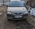 Дачия Логан, объемом двигателя 1.6 л и пробегом 234 тыс. км за 4000 $, фото 1 на Automoto.ua