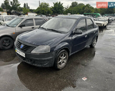 Дачия Логан, объемом двигателя 1.4 л и пробегом 230 тыс. км за 1800 $, фото 1 на Automoto.ua