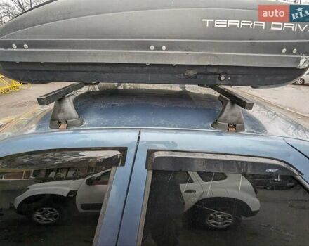 Дачия Логан, объемом двигателя 1.4 л и пробегом 270 тыс. км за 3300 $, фото 3 на Automoto.ua
