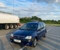 Дачія Logan, об'ємом двигуна 1.6 л та пробігом 290 тис. км за 4200 $, фото 1 на Automoto.ua