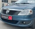 Дачия Логан, объемом двигателя 1.4 л и пробегом 97 тыс. км за 4980 $, фото 9 на Automoto.ua